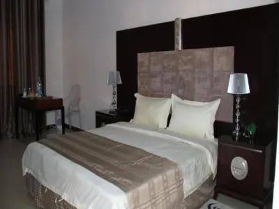 Hotel Ritz Lauca Hotels in 