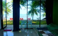 Padmadewi Anyer Villa & Hotel Hotel di Kecamatan Cinangka