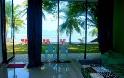 Padmadewi Anyer Hotels in Cinangka