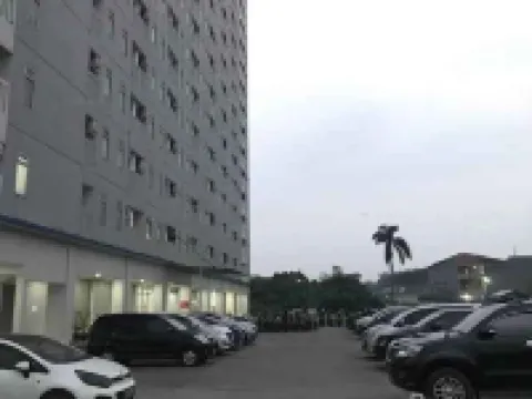 Dramaga Tower Apartment Hotels in Dramaga