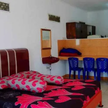 The Renhart Hotels near Penginapan Carita