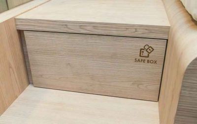 その他 チャンピオン ホテル シティの写真