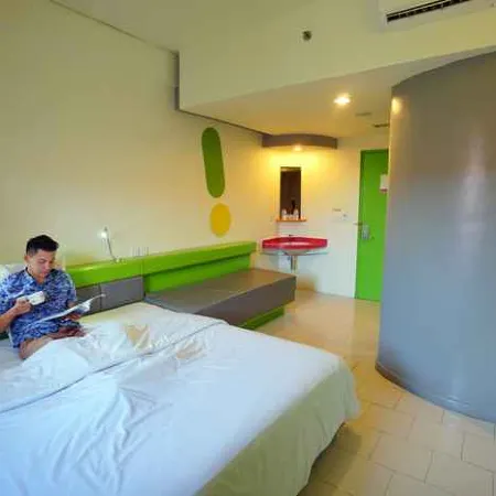 Pop! Hotel Sangaji Yogyakarta