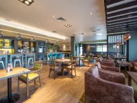 Premier Inn Chatham/Gillingham (Vic Pier) Hotels in Gillingham