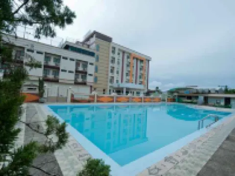 Derawan Indah Hotel Hotels in Bugis