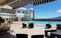 Apartemen Mtc - Bãi biển