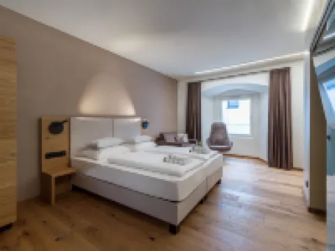 Platzhirsch Kufstein Hotels in Kufstein