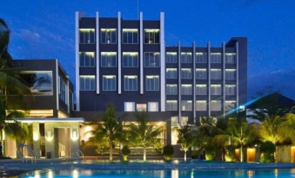Aston Gorontalo Hotel & Villas - Housity