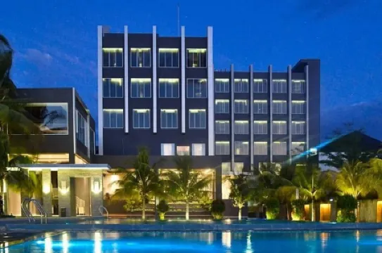 Aston Gorontalo Hotel & Convention Center