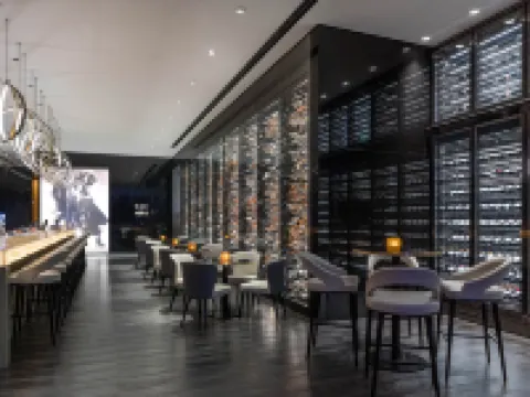 Niccolo Changsha Hotels in Changsha