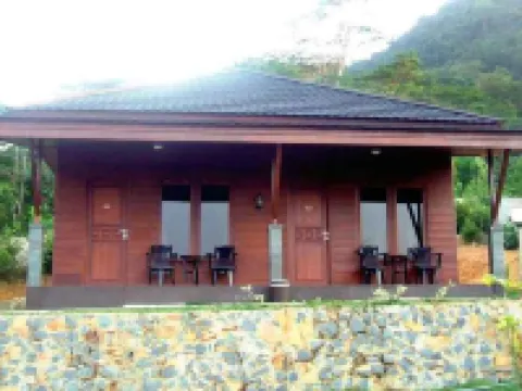 Villa Bukit Mas Hotels in Pasiran