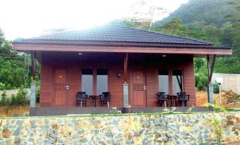 Villa Bukit Mas