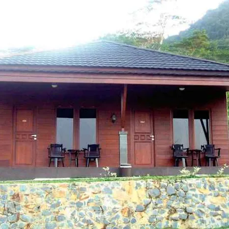 Villa Bukit Mas