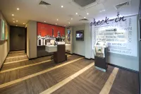 Premier Inn Bude Hotels in Marhamchurch
