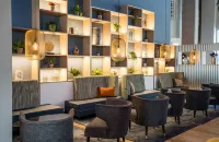 Leonardo Royal Hotel Barcelona Fira - Barer