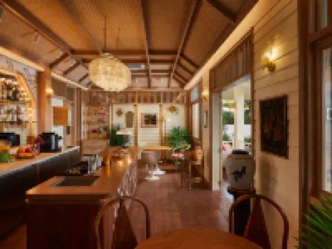 เดอะ สแตนดาร์ด หัวหิน โรงแรมในหัวหิน