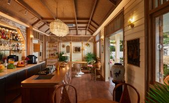 The Standard, Hua Hin