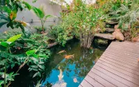 The Restique Apartment