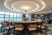 홀리데이 인 리조트 마오산 핫 스프링 바이 IHG - 조식 운영