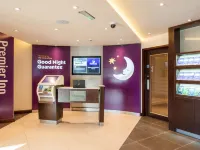 Witney Hoteles en Witney