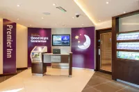 Witney Hotels in Minster Lovell