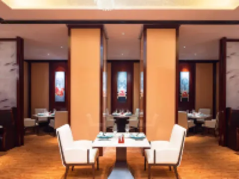 Sheraton Changde Wuling Hotel Hoteles en Changde