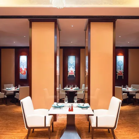 Sheraton Changde Wuling Hotel