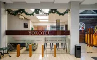 Yokotel Hotel Hotels in Andir