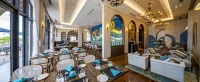 Centara Mirage Resort Mui Ne - bar