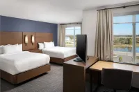 Residence Inn Tampa Wesley Chapel