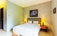 The Summit Siliwangi Hotel