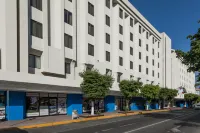 Wyndham Executivo Culiacan Hôtels à : Culiacán