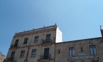 Hotel Posada del Cortijo