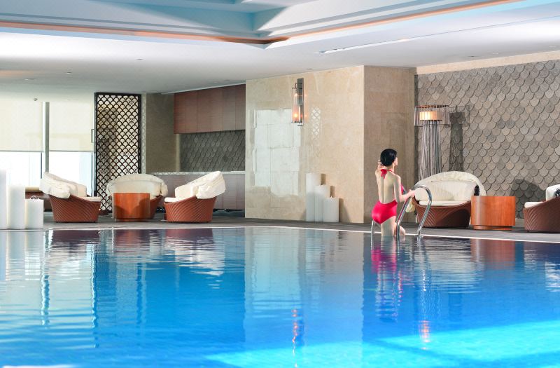 InterContinental Hotels Fuzhou by IHG photo 3