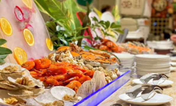 Junluxe Hotel Guangzhou Zengcheng