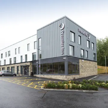 Premier Inn Matlock