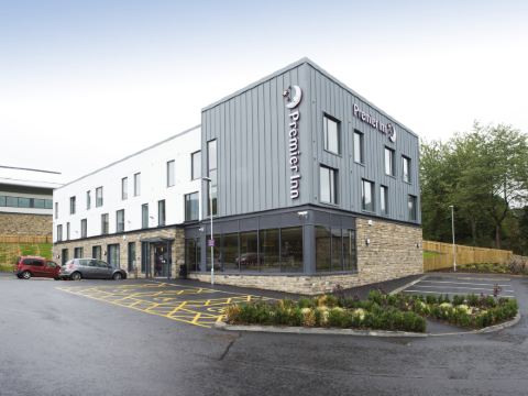 Premier Inn Matlock