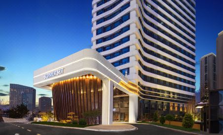Somerset Zhongmao Changchun - Housity