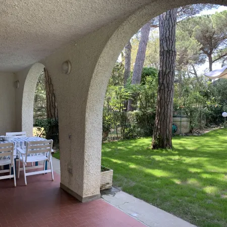 Casa Delle Palme