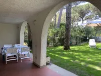 Casa Delle Palme