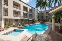 Wyndham Garden Ciudad Obregon Hotels in Ciudad Obregon