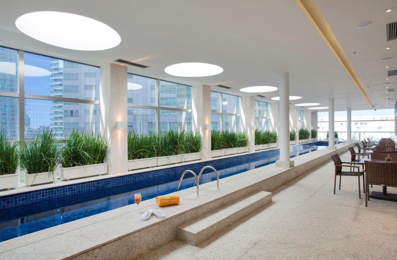 Windsor Brasilia Hotel photo 4