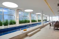 Windsor Brasilia Hotel - Pools
