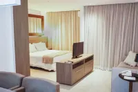 Samba Rio Convention & Residence Hotels in Ріо-де-Жанейро