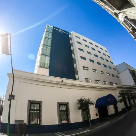 Hotel Real Maestranza