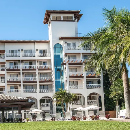 Hotel Torres da Cachoeira