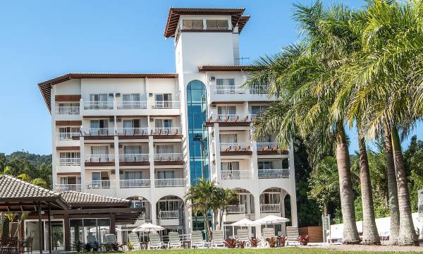 Hotel Torres da Cachoeira