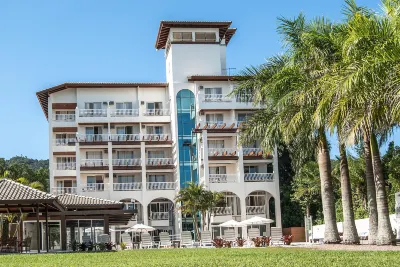 Hotel Torres da Cachoeira Các khách sạn gần Espaço Vip