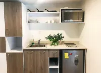 Noox Fernández Leal - Kitchens