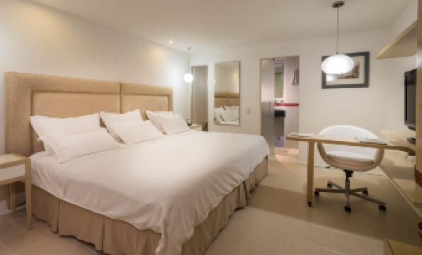 Country International Hotel